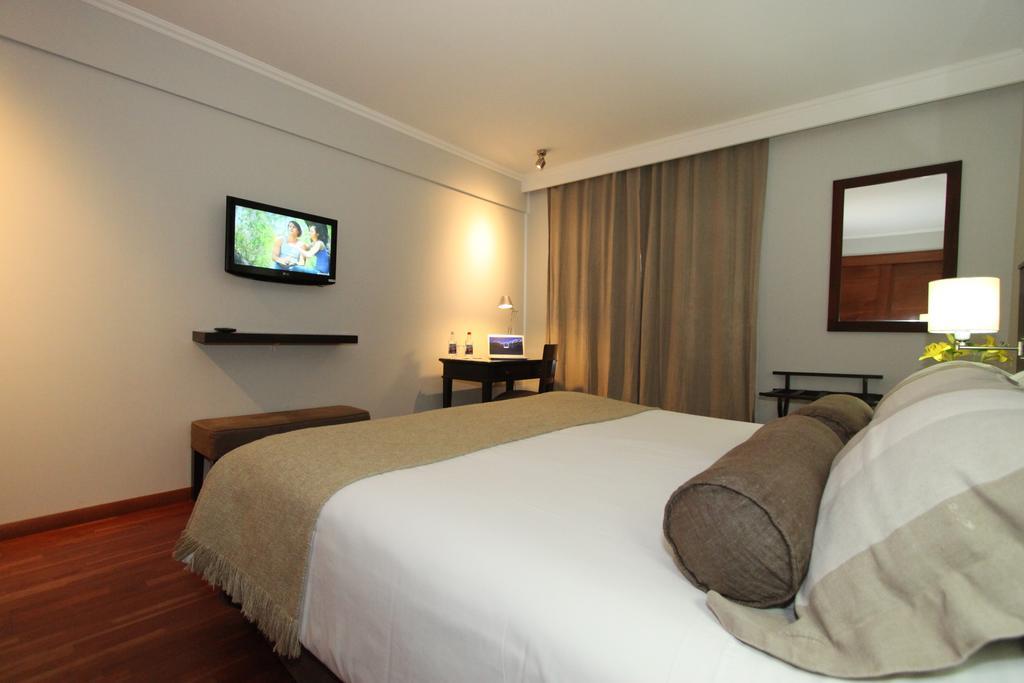 Inca Hoteles Los Andes Pokój zdjęcie