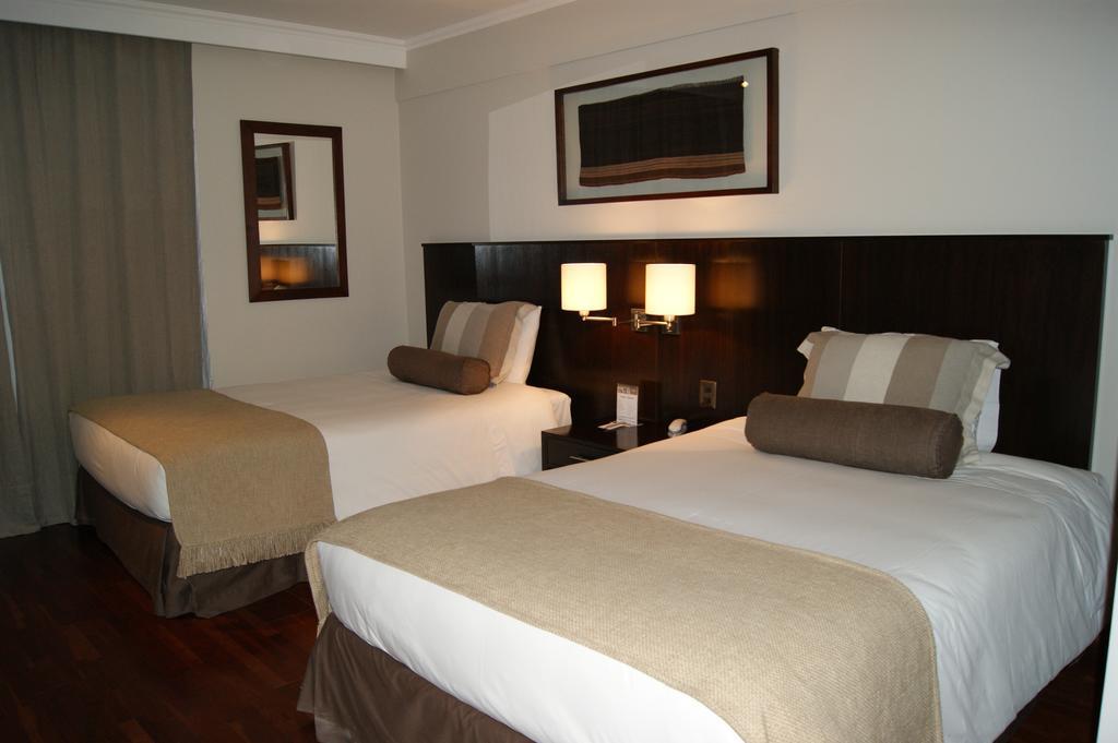 Inca Hoteles Los Andes Pokój zdjęcie
