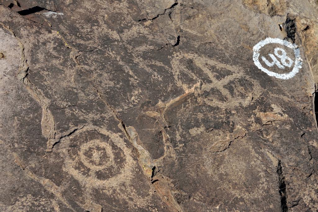 Inca Hoteles Los Andes Zewnętrze zdjęcie