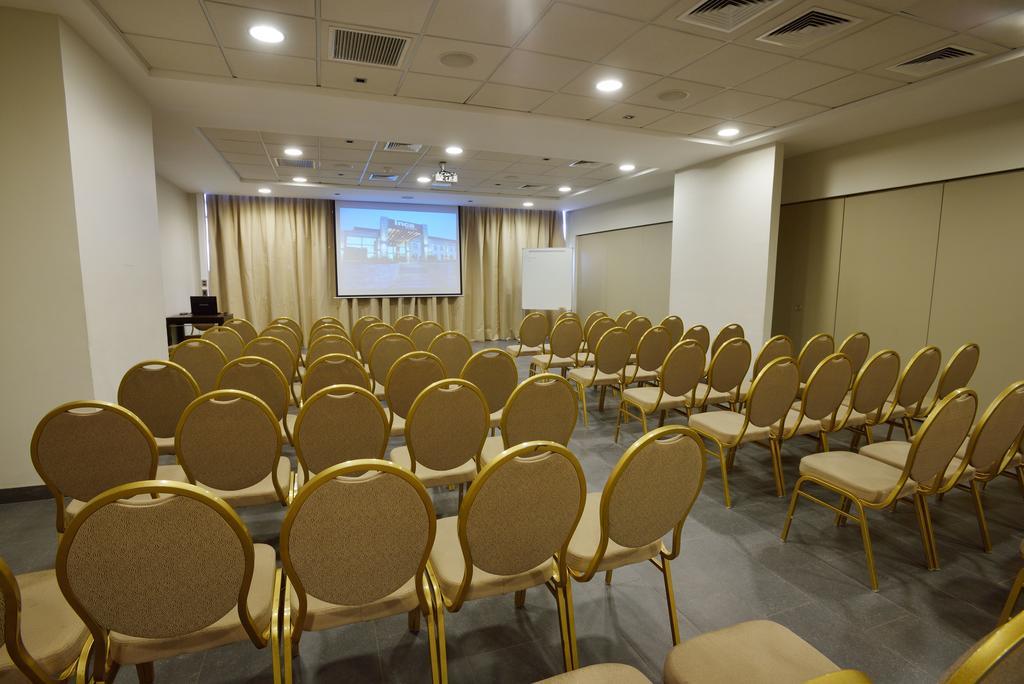 Inca Hoteles Los Andes Zewnętrze zdjęcie