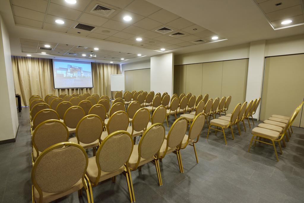 Inca Hoteles Los Andes Zewnętrze zdjęcie