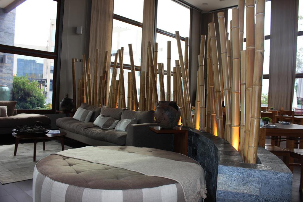 Inca Hoteles Los Andes Zewnętrze zdjęcie