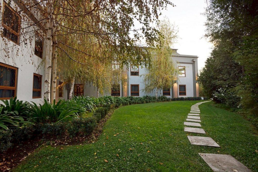 Inca Hoteles Los Andes Zewnętrze zdjęcie