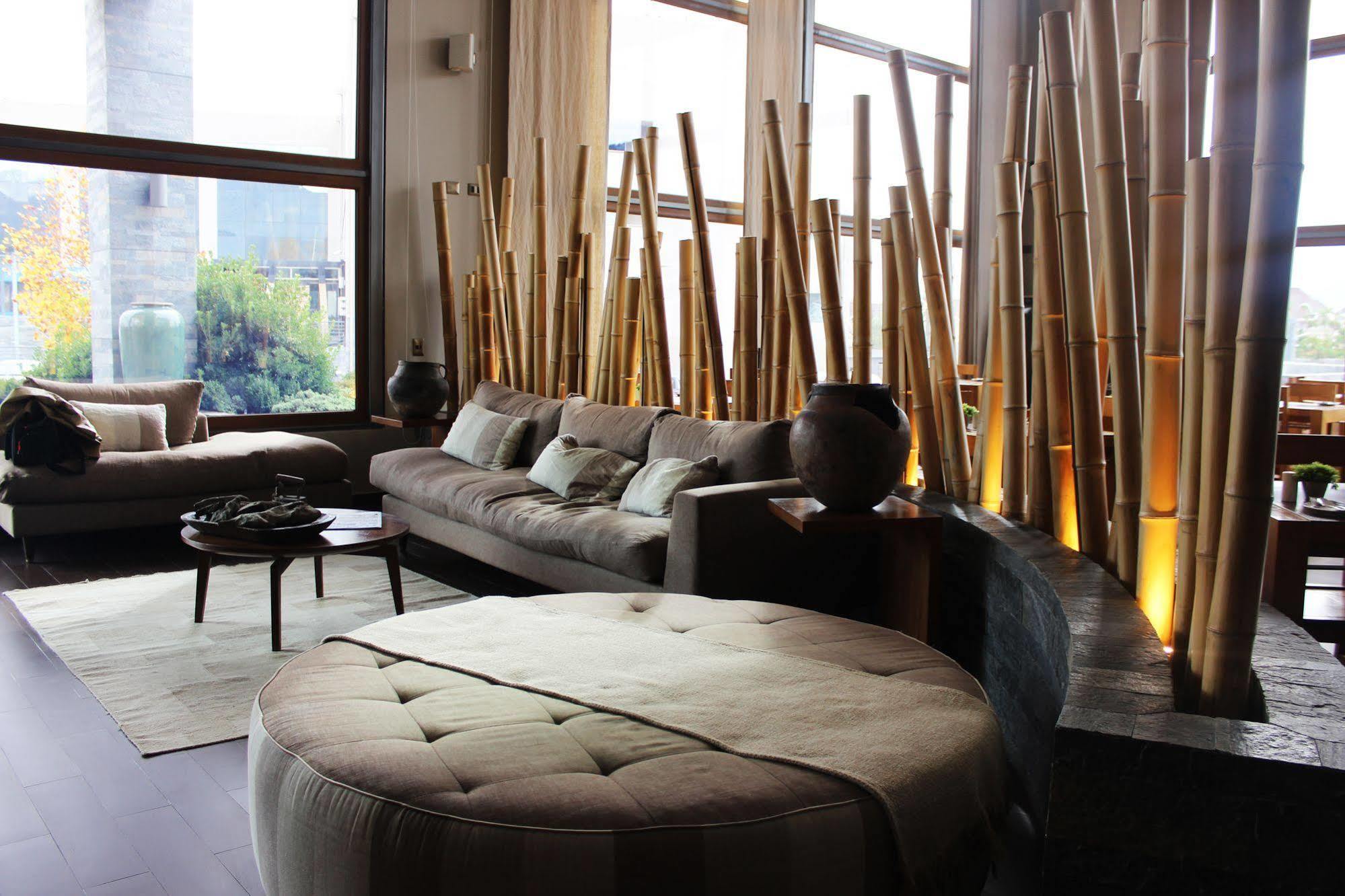 Inca Hoteles Los Andes Zewnętrze zdjęcie